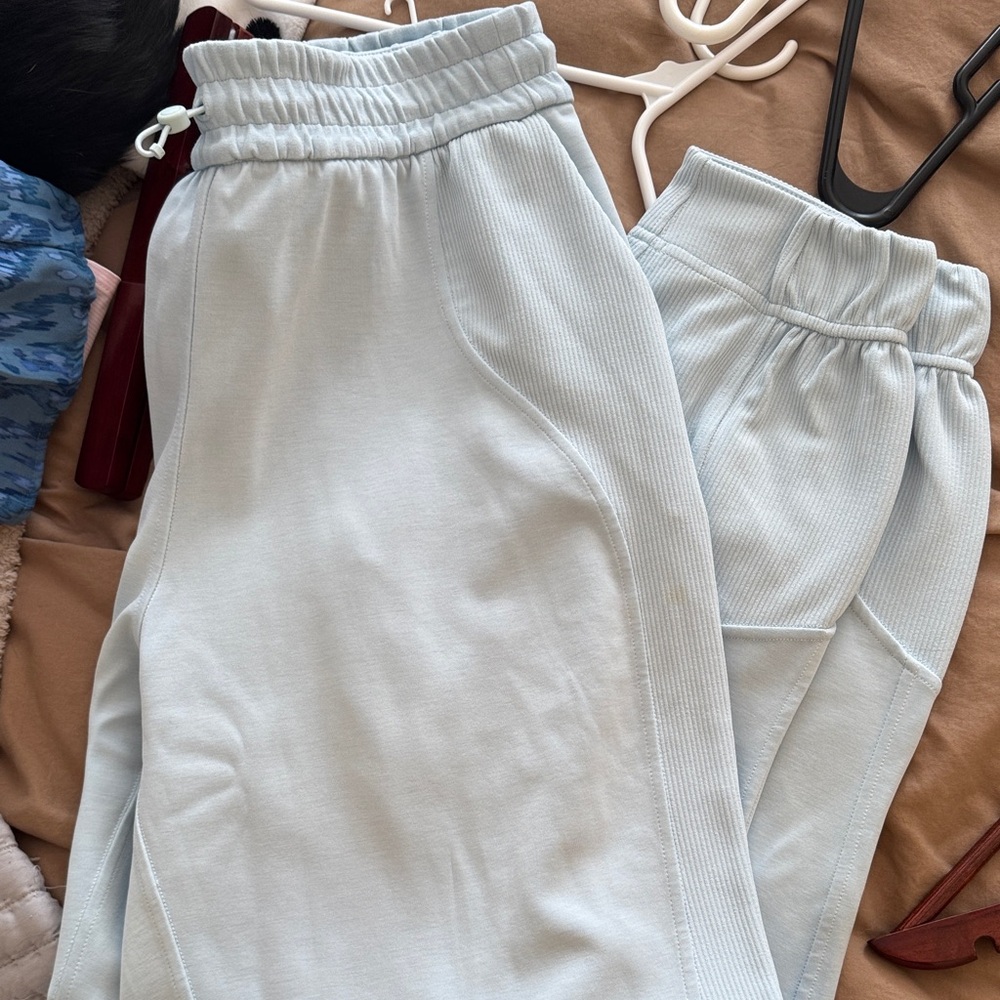 lululemon Softstream joggers